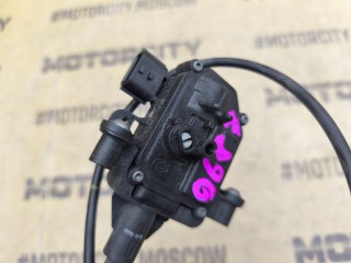 Активатор лючка бензобака, ориг. номер A4537500400, SMART ForFour Turbo