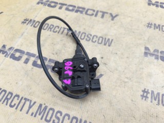 Активатор лючка бензобака, ориг. номер A4537500400, SMART ForFour Turbo