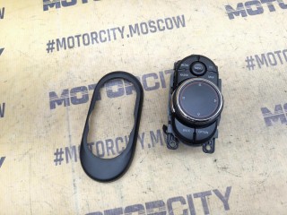 Джойстик мультимедии, ориг. номер 65829866933, MINI COOPER 2013-2018