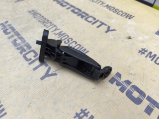 Замок стекла, ориг. номер A4537310800, SMART ForFour Turbo