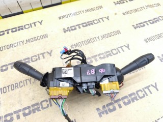 Переключатель подрулевой, ориг. номер A4539016900, SMART ForFour Turbo