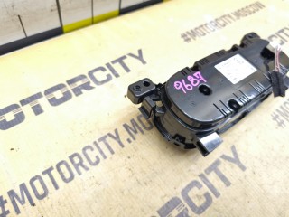 Блок климат контроля, ориг. номер A4539050600, SMART ForFour Turbo