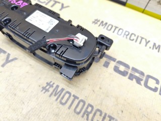 Блок климат контроля, ориг. номер A4539050600, SMART ForFour Turbo
