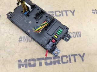 Блок электронный BMW 118i, 61359329700