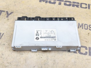 Блок сиденья, ориг. номер 61359221861, BMW 120i