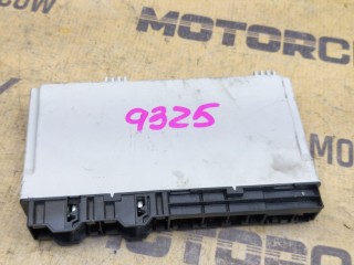 Блок сиденья, ориг. номер 61359221861, BMW 120i