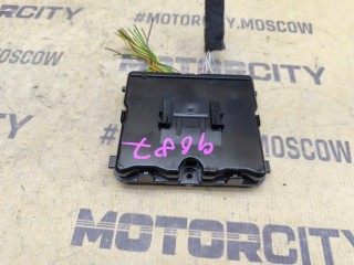 Блок комфорта, ориг. номер A4539001305, SMART ForFour Turbo
