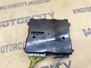 Блок комфорта, ориг. номер A4539001305, SMART ForFour Turbo
