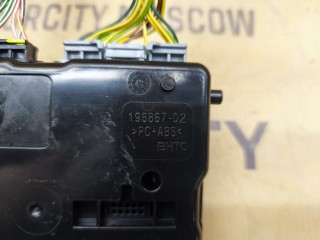 Блок комфорта, ориг. номер A4539001305, SMART ForFour Turbo
