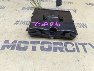 Блок комфорта, ориг. номер A4539001305, SMART ForFour Turbo