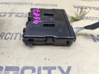 Блок комфорта, ориг. номер A4539001305, SMART ForFour Turbo