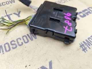 Блок комфорта, ориг. номер A4539001305, SMART ForFour Turbo