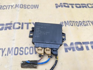 Блок парктроника, ориг. номер 31314525, VOLVO S60 2010-2013
