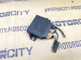 Блок парктроника, ориг. номер 31314525, VOLVO S60 2010-2013