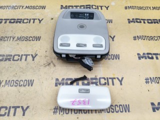 Плафоны салона, ориг. номер A4159064600, SMART Forfour 2014-2020