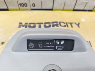 Плафоны салона, ориг. номер A4159064600, SMART Forfour 2014-2020