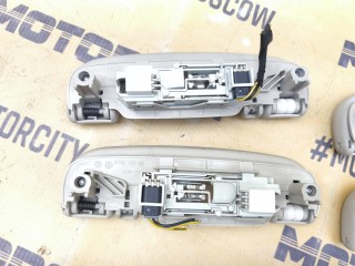 Ручки потолочные, ориг. номер 1RV73HDAAD, JEEP Grand Cherokee 2010-2013