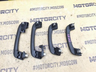 Ручки потолочные, ориг. номер 51167464443, BMW 118i