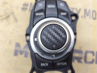 Джойстик мультимедии, ориг. номер 65829249440, BMW 320i