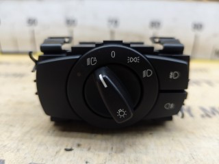 Переключатель света, ориг. номер 61316932796, BMW 120i