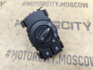 Переключатель света, ориг. номер 61316932796, BMW 120i