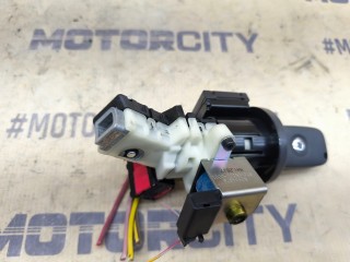 Замок зажигания, ориг. номер A4534600700, SMART ForFour Turbo