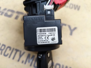 Замок зажигания, ориг. номер A4534600700, SMART ForFour Turbo