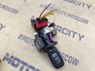 Замок зажигания, ориг. номер A4534600700, SMART ForFour Turbo