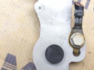 Петли капота, ориг. номер 41617210673, BMW 120i