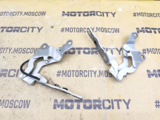 Петли капота, ориг. номер 41617210673, BMW 120i
