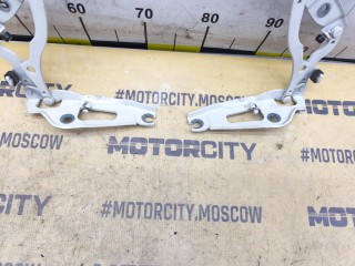 Петли багажника, ориг. номер 41007230859, BMW 120i