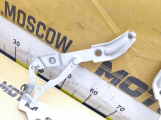 Петли багажника, ориг. номер 41627210675, BMW 320i