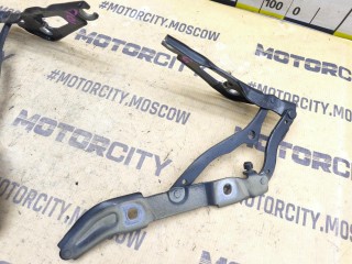 Петли багажника, ориг. номер 41627210675, BMW 320i