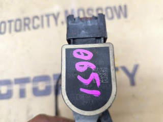 Датчик дорожного просвета, ориг. номер 37146860843, BMW 118i