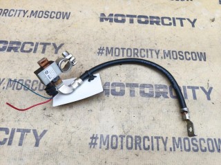 Клемма аккумулятора, ориг. номер 61217631109, BMW 118i