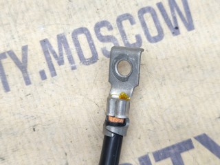 Клемма аккумулятора, ориг. номер 61217631109, BMW 118i