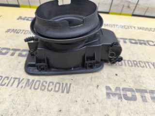 Лючок топливного бака, ориг. номер 51177073961, BMW 320i