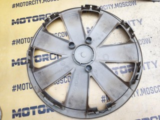 Колпаки колёс, ориг. номер 1T0601147E, VOLKSWAGEN Sharan 2010-2015