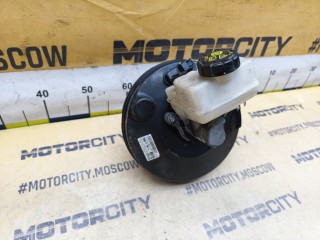 Вакуумный усилитель тормозов, ориг. номер A4534310200, SMART ForFour Turbo