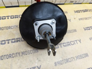 Вакуумный усилитель тормозов, ориг. номер A4534310200, SMART ForFour Turbo