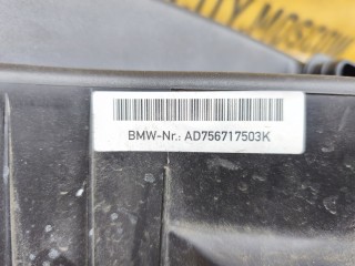 Корпус воздушного фильтра, ориг. номер 13717543162, BMW 120i