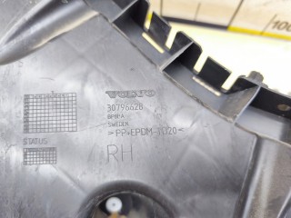 Кронштейны бампера, ориг. номер 30795055, VOLVO S60 2010-2013