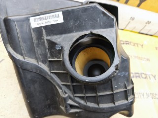 Корпус воздушного фильтра, ориг. номер 13717543162, BMW 320i