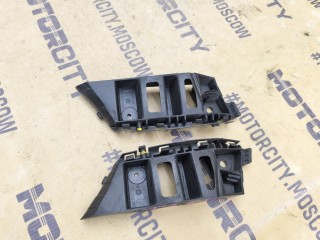 Кронштейны бампера, ориг. номер 5N0807183B, VOLKSWAGEN Tiguan 2006-2011
