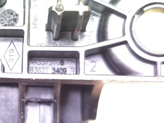 Замок стекла, ориг. номер A4537310800, SMART ForFour Turbo