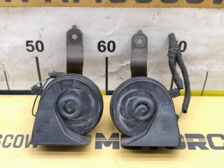Сигналы звуковые, ориг. номер 5026981AD, JEEP Grand Cherokee 2010-2013