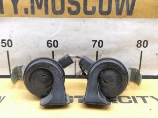 Сигналы звуковые, ориг. номер 61337195540, BMW 120i