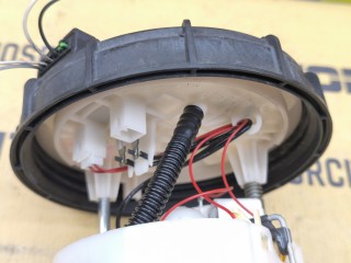 Насос топливный, ориг. номер A4534700294, SMART ForFour Turbo