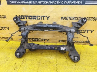 Подрамник, ориг. номер 33316783713, BMW 320i