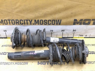 Амортизаторы, ориг. номер 31316791575, BMW 118i